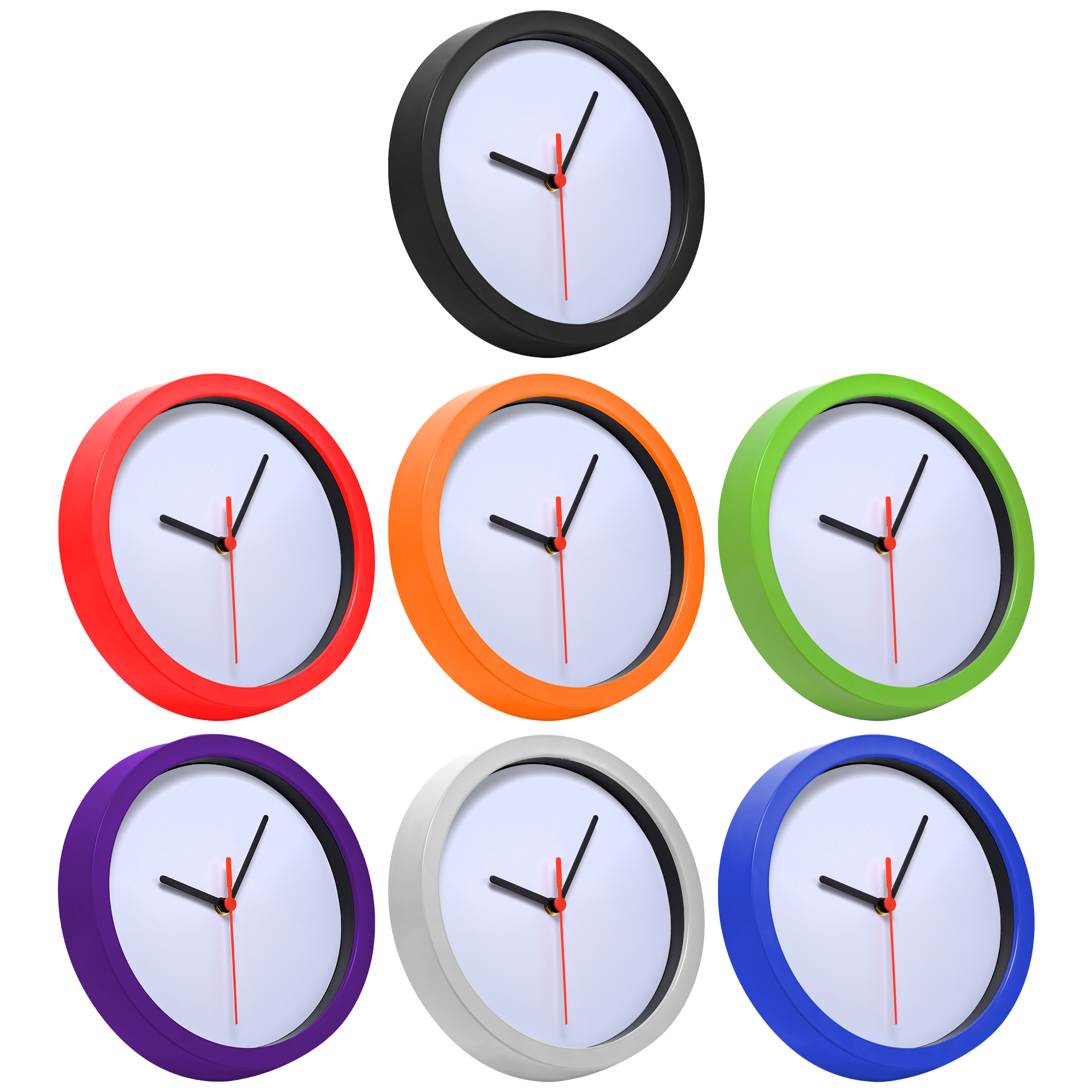 RELOJ DE PARED E280